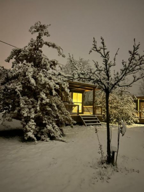CAMPING ONLYCAMP VAUBAN